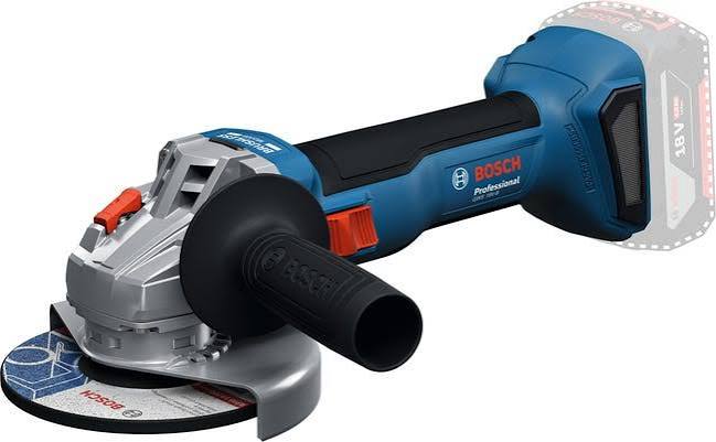 Juego Amoladoras Profesional Bosch